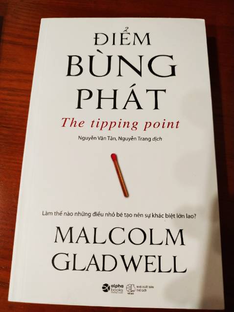 Giao hàng nhanh, sách rất mới, được giữ sạch sẽ.
Rất hài lòng với cách đóng gói của Tiki.