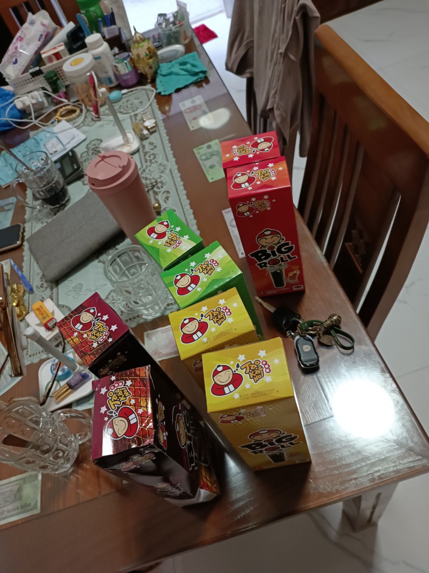 chất lượng, sẽ ủng hộ