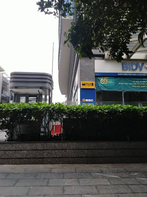 Bền, đẹp, rất ưng