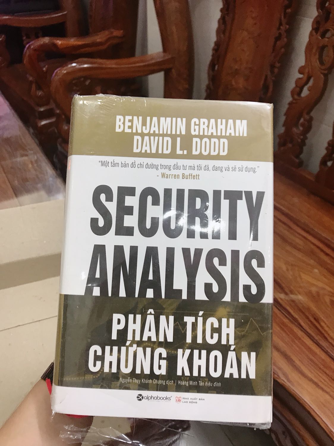 Ảnh đánh giá
