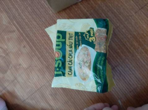 Đã nhận được sản phẩm,đóng gói cẩn thận