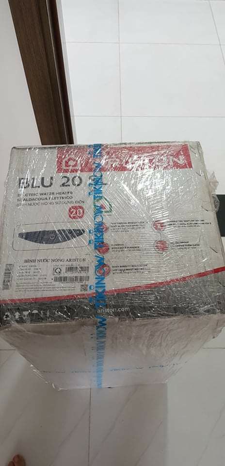 Giao hàng nhanh, đúng hẹn, tuy nhiên BP lắp đặt đến hơi muộn 2-3 tiếng.
Máy hoạt động tốt sau khi lắp đặt hoàn thiện, hi vọng bền bỉ lâu dài ^^