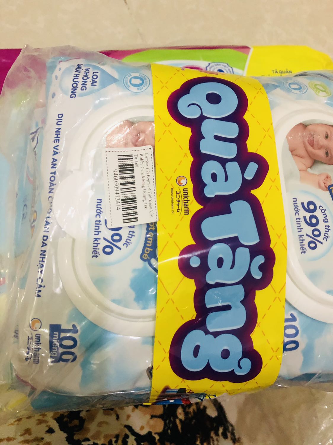 Sản phẩm Bobby thì tốt , có điều mình hơi thắc mắc thời gian trên bao bì : chỗ này nhà sản xuất thì in 2019, mà chỗ khác lại in 2021 rồi hạn sử dụng 2025 là sao ???? 
Chẳng lẽ đồ dỏm