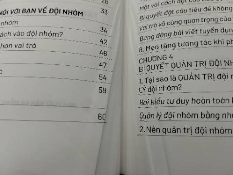Nội dung rất có ích cho những ai chọn theo đuổi công vịêc BH này. Tuy nhiên với giá sách như vậy mà in sách nhăn nhúm thật buồn lòng hết sức. 
Cầm cúôn sách đọc mà tâm lý cứ như đang đọc sách lậu