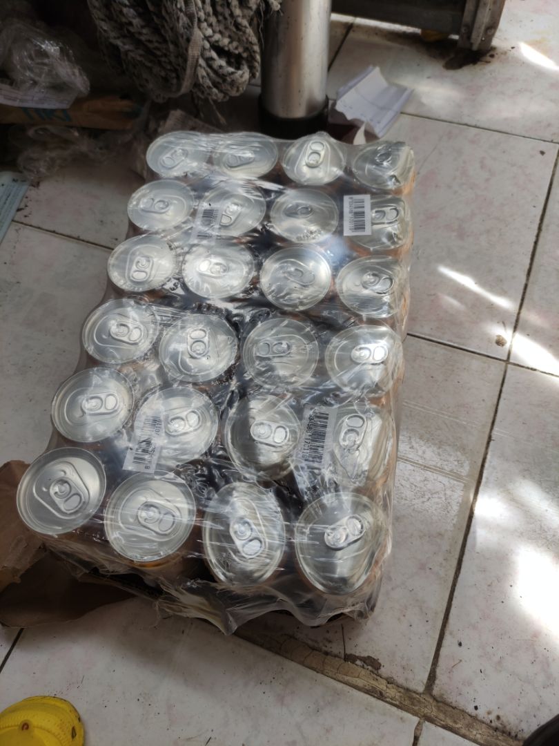 sản phẩm chất lượng. một pha vận chuyển đi từ lòng đất của đơn vị giao hàng JNT hỏng móp 10 ***. ngược lại hoàn toàn so với BEST chuyển *** cafe rất tốt ngay khi ko dc bọc chống sốc bằng giấy như sting. trừ 1 sao