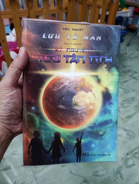 Truyện hay nhé! Nội dung đáng suy ngẫm.