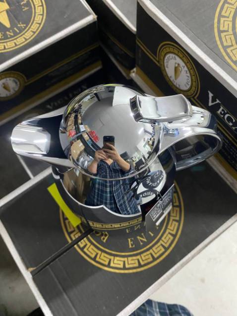 Nồi đẹp, chất lượng 👌...Giao hàng nhanh..like