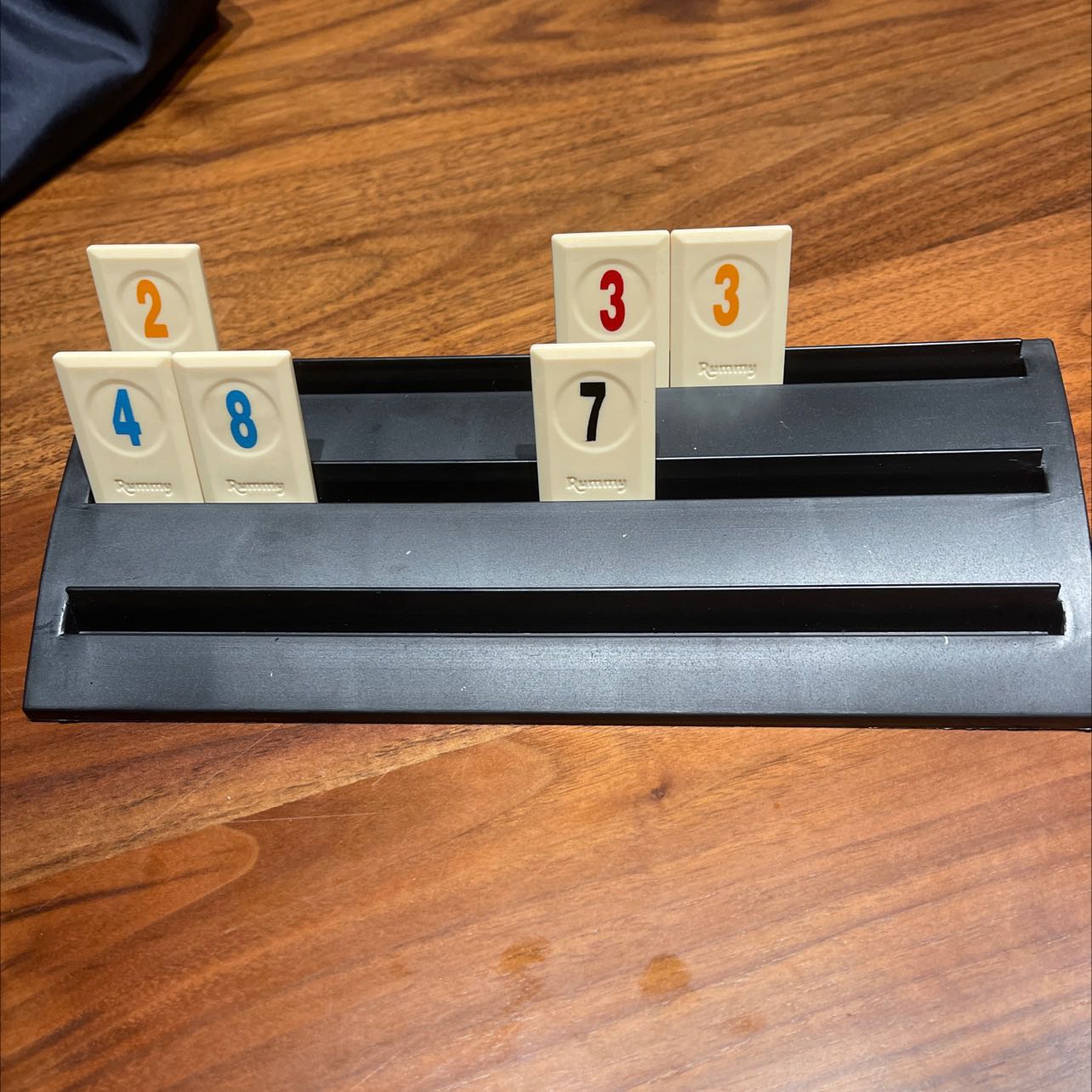 Gia đình rất thích