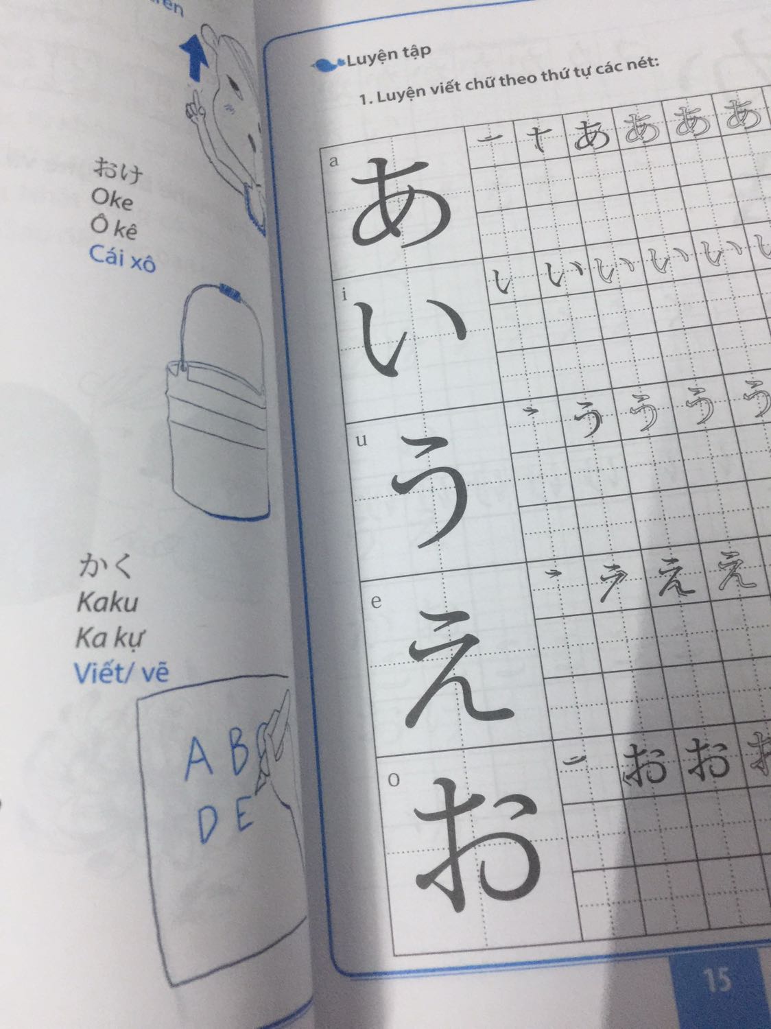 sách cực mới luôn. Nội dung theo trình tự. Học số trước rồi học bản chữ cái. Sau mỗi phần là có bai tập nghe để luyện. Nói chung là thích mua tiki lắm. Giao hàng nhanh trước tận 3 ngày. Sách always mới và đẹp ❤️❤️❤️