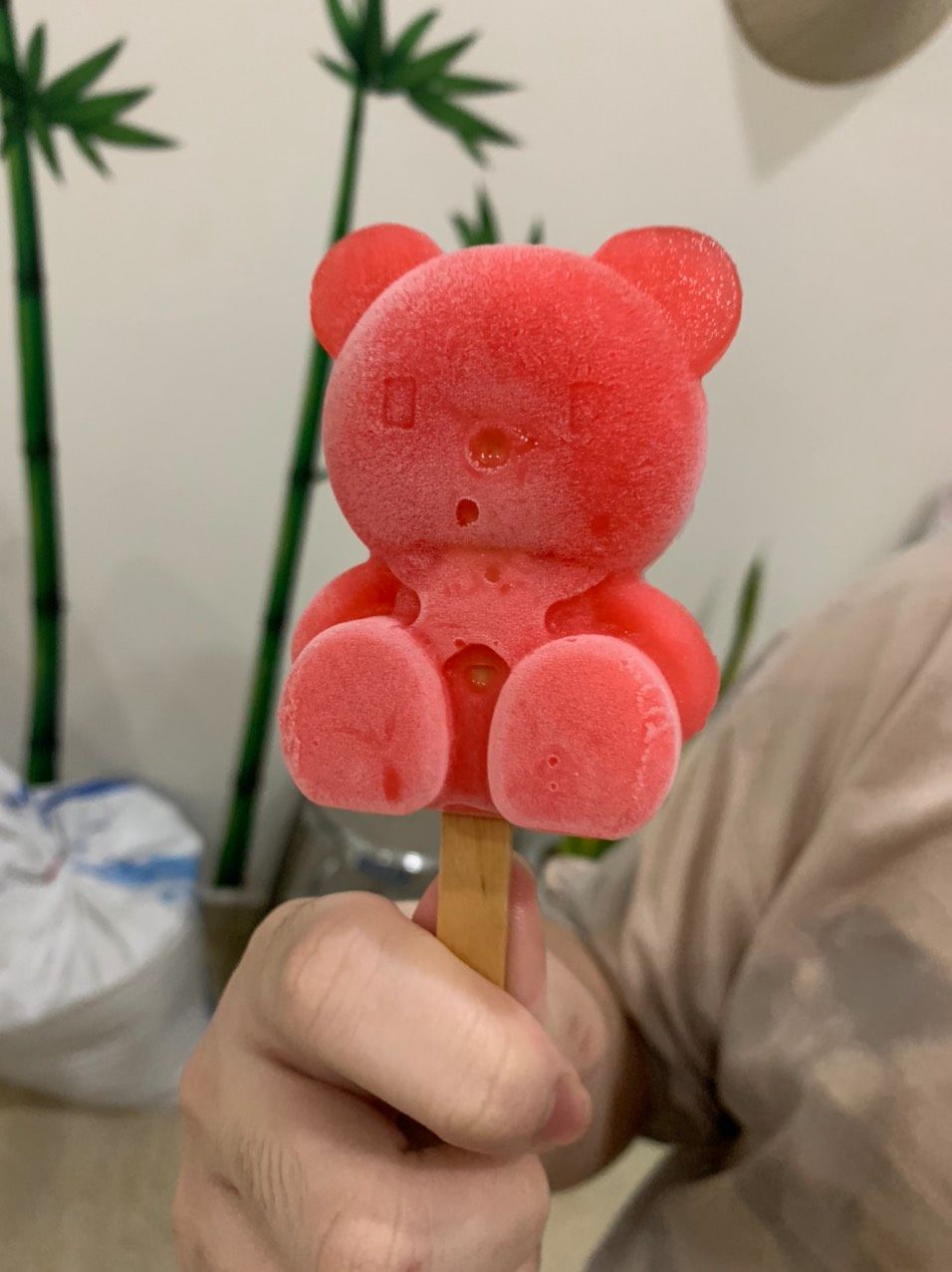 dễ sử dụng, tuy nhiên 2 khuôn giống nhau, nếu là mẫu khác nhau thì tốt hơn nhiều