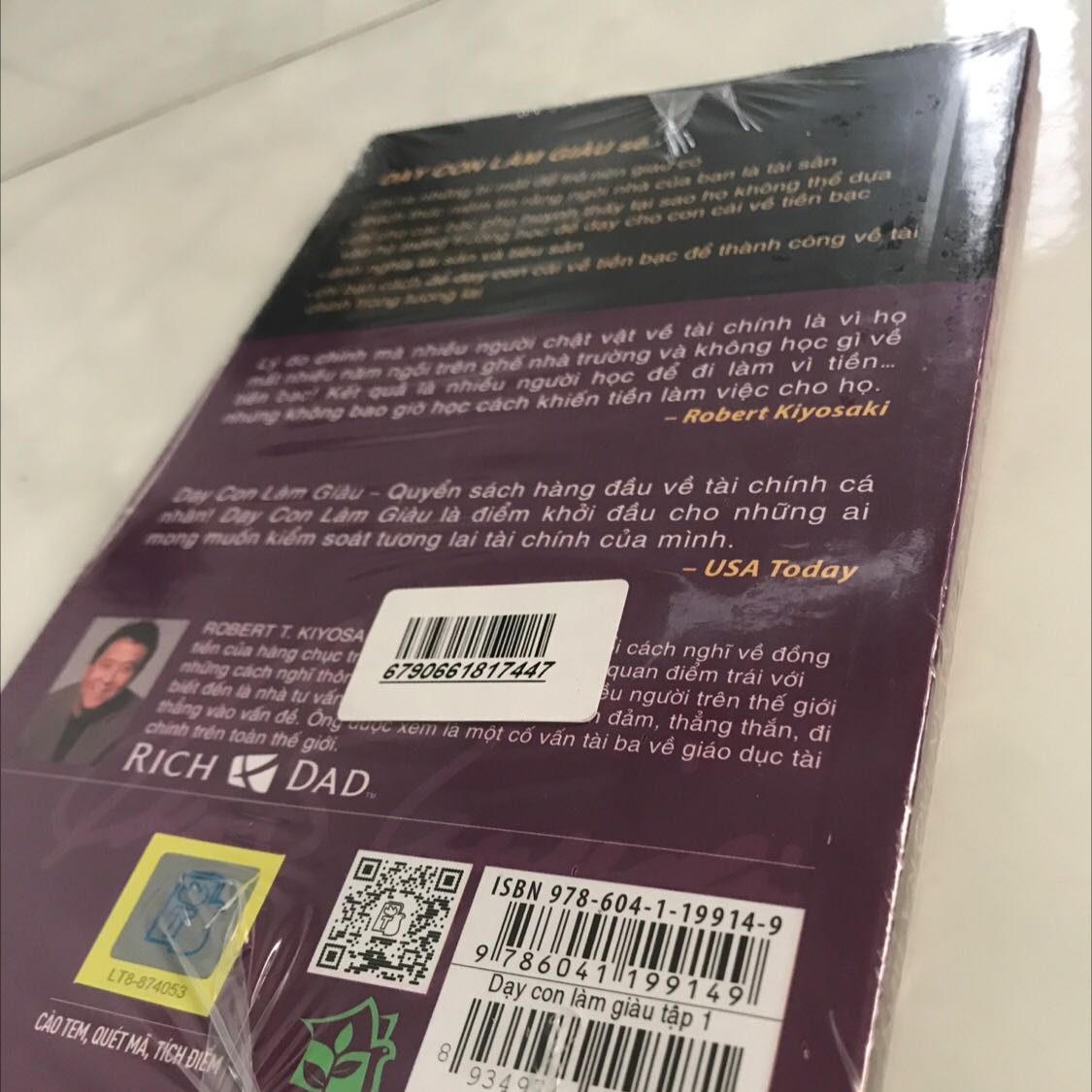 Ảnh đánh giá