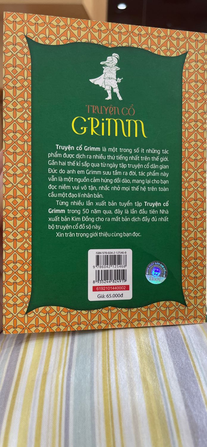 Giao hàng cực nhanh. Giá rẻ hơn giá bìa
Sách mới, sạch đẹp
