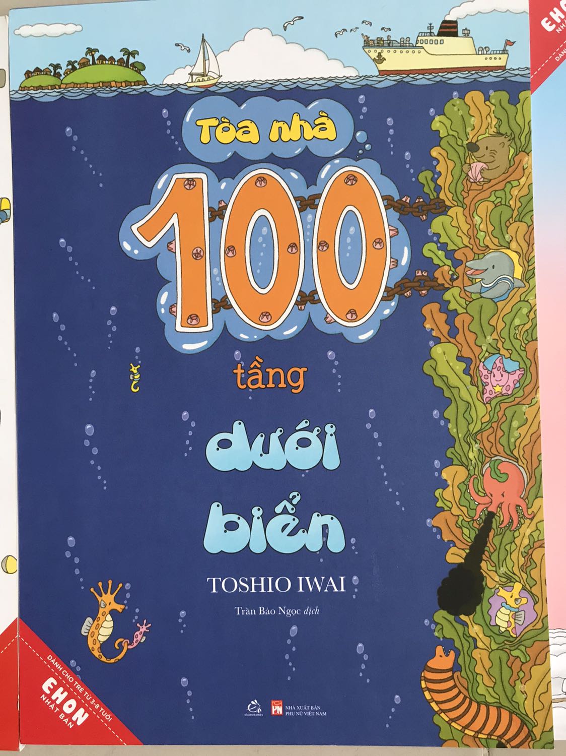 Phù hợp cho bé nên mua