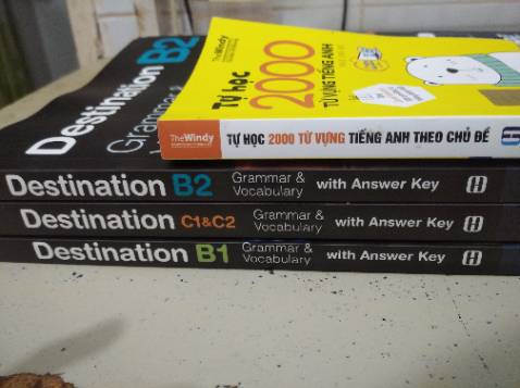 In ấn tốt, màu đẹp
Chất lượng giấy ổn
Nội dung hấp dẫn và hữu ích
Bố cục rõ ràng rành mạch
