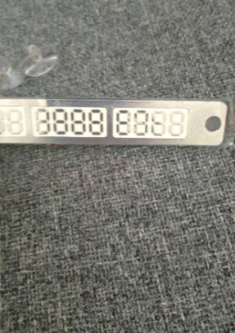 Bảng phản quang tốt, sử dụng cũng khá dễ, đi xe thì nên dự phòng 1 cái để tránh lúc đậu xe gấp chỗ lạ. thiết kế sản phẩm cũng ok, nhỏ gọn, tiện.