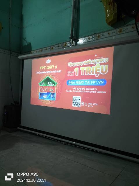 Nho mà có vo nói chung là ok