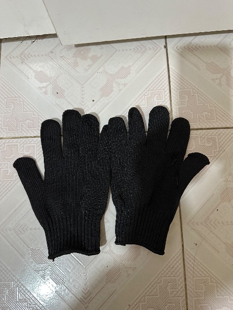 Chất liệu dầy, chắc chắn