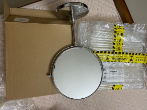 Chất lượng rất tốt. Bao bì đóng hàng đẹp và đảm bảo.
Giao hàng nhanh.
Chúc Shop thành công !