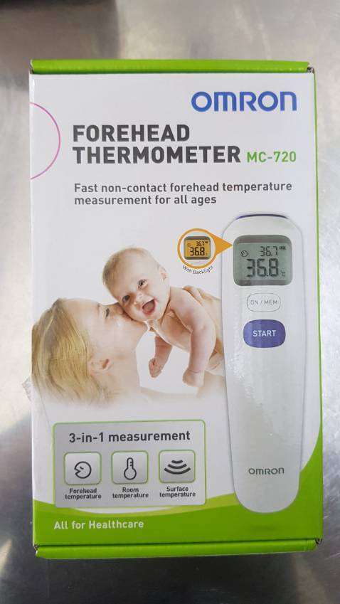 Tuy giao hàng hơi lâu nhưng thông cảm được, do giãn cách theo chỉ thị thành phố, vừa nhận được sáng này là *** thử. Review cho mọi người, về thương hiệu Omron (Nhật Bản) thì khỏi bàn, trong hộp cói sách hướng dẫn tích việt, phiếu bảo hành (hoặc dùng bảo hành điện tử) , có pin sẵn, chỉ cần kéo miếng seal là pin được kích hoạt.