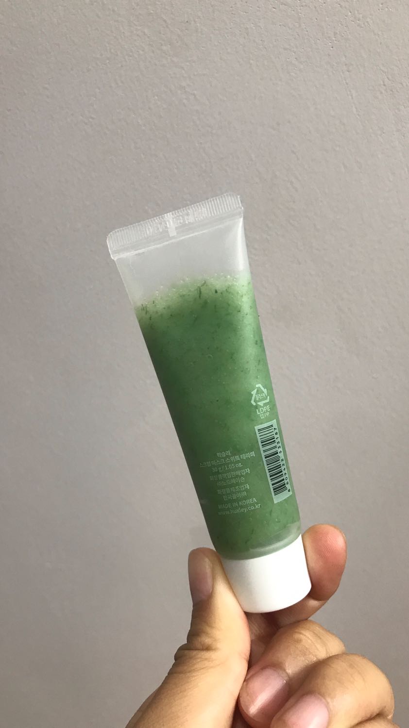 Sài mấy năm r thấy da chỉ hạp với loại này! Da mình da dầu nhé! Shop giao nhanh ! Sẽ quay lại