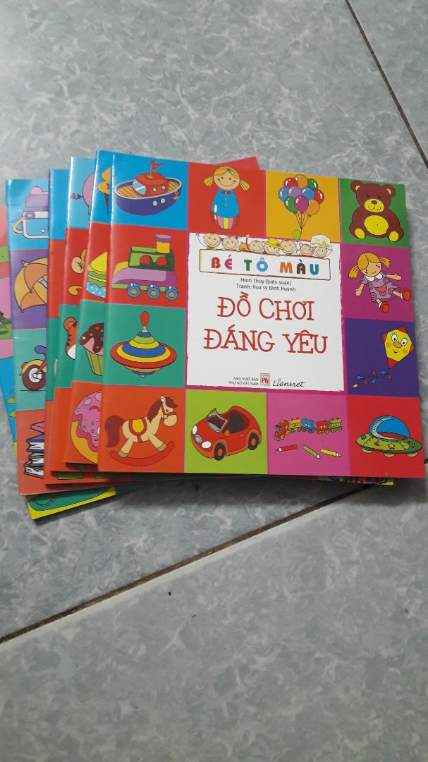 M là kh cũng khá lâu rồi của Tiki và lần nào nhận hàng cũng rất hài lòng. Nhưng lần này m thấy thất vọng quá.  Luôn tin tưởng tiki nên m ko kiểm tra lại hàng mà thanh toán tiền cho shiper. Mở gói hàng ra m thấy ko phải sp đặt mua.  Đơn hàng m đặt là 6 quyển dán hình trang phục công chúa mà Tiki giao cho m là 6 quyển tô màu.  M ko b sai ở khâu nào nhưng mong Tiki cho m câu trả lời hợp lý