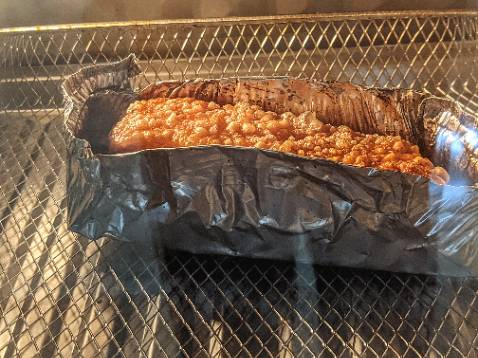 Mới nhận *** thử heo quay, kết quả khá là ok. Nhiệt ổn, hấp ổn, nồi ổn, nên mua nhé cả nhà. Phải công nhận rằng nồi SANG lắm nha ☺️