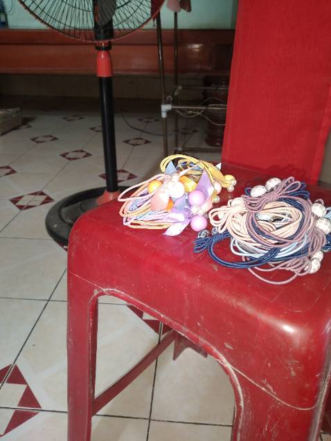 Sản phẩm đẹp,giá thành phải chăng,có giãn tốt