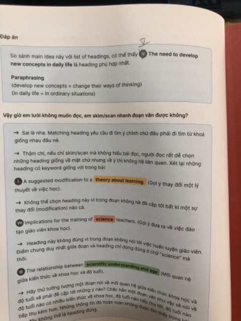 Nội dung sách đưa ra phương pháp đọc bản thân m thấy hiệu quả, sách giấy in dày màu sắc đẹp nhưng mà sách in nhiều lỗi sai, đọc chưa được nửa cuốn đã 4 lỗi sai nên m để 4 sao.