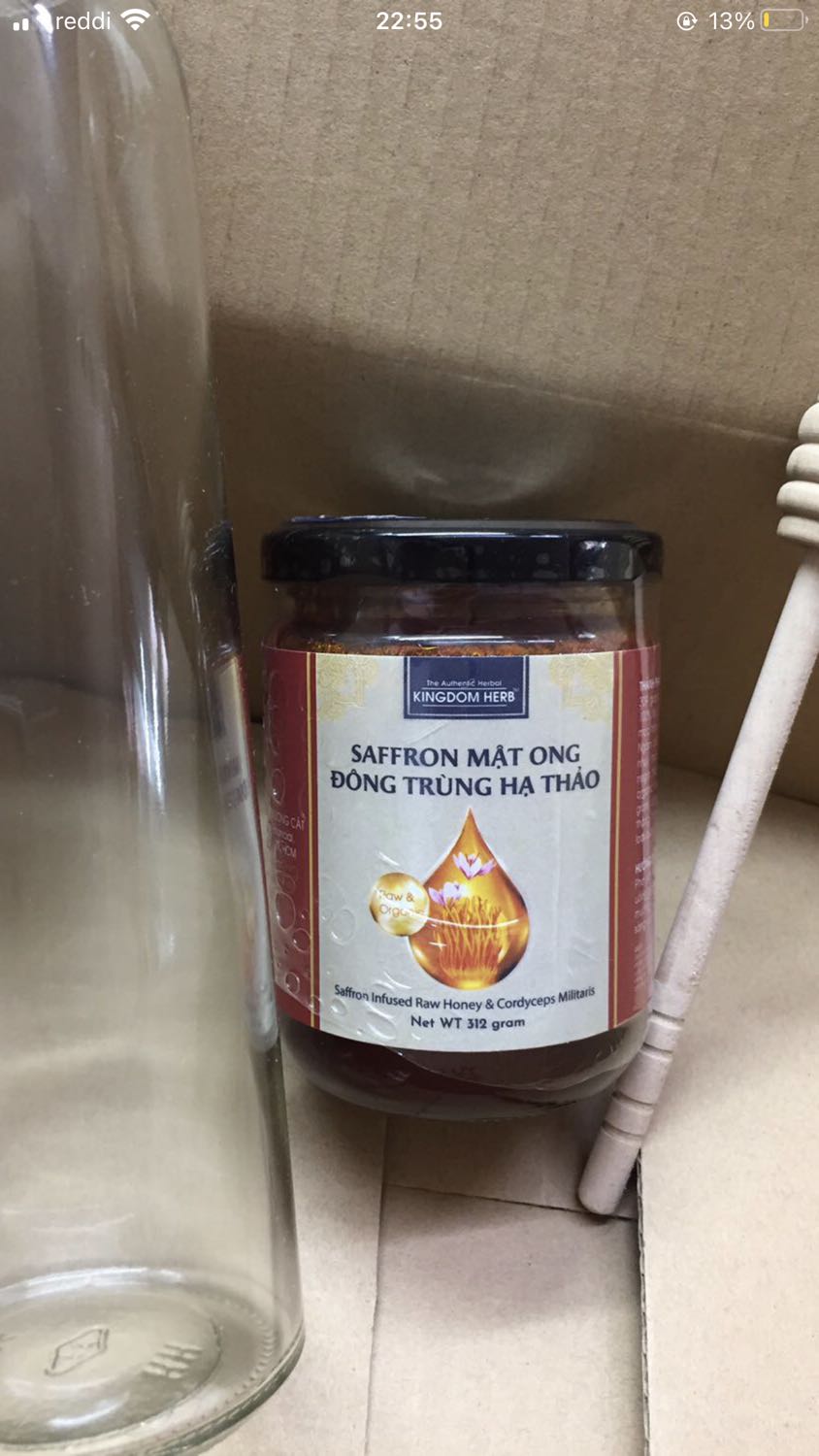 Sản phẩm uy tính đạt chất lượng, dùng có hiệu quả và dễ ngủ. Luôn tin tưởng.
Tiki giao hàng nhanh và rất chuyên nghiệp. Sẽ luôn ủng hộ và tin tưởng Tiki.