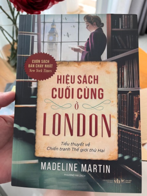 Tiki đóng gói sách tốt và giao đúng hẹn!