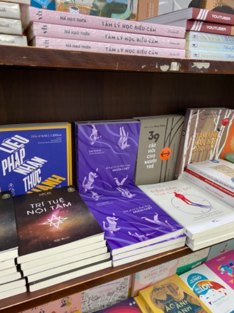 Sách đẹp, giao nhanh 🌿