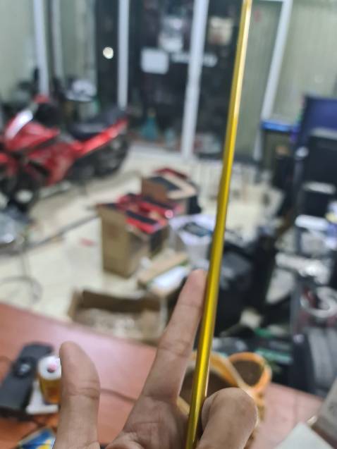 cho shop 5saoHàng khá chắc chắn đặt 2 lần r thank shop