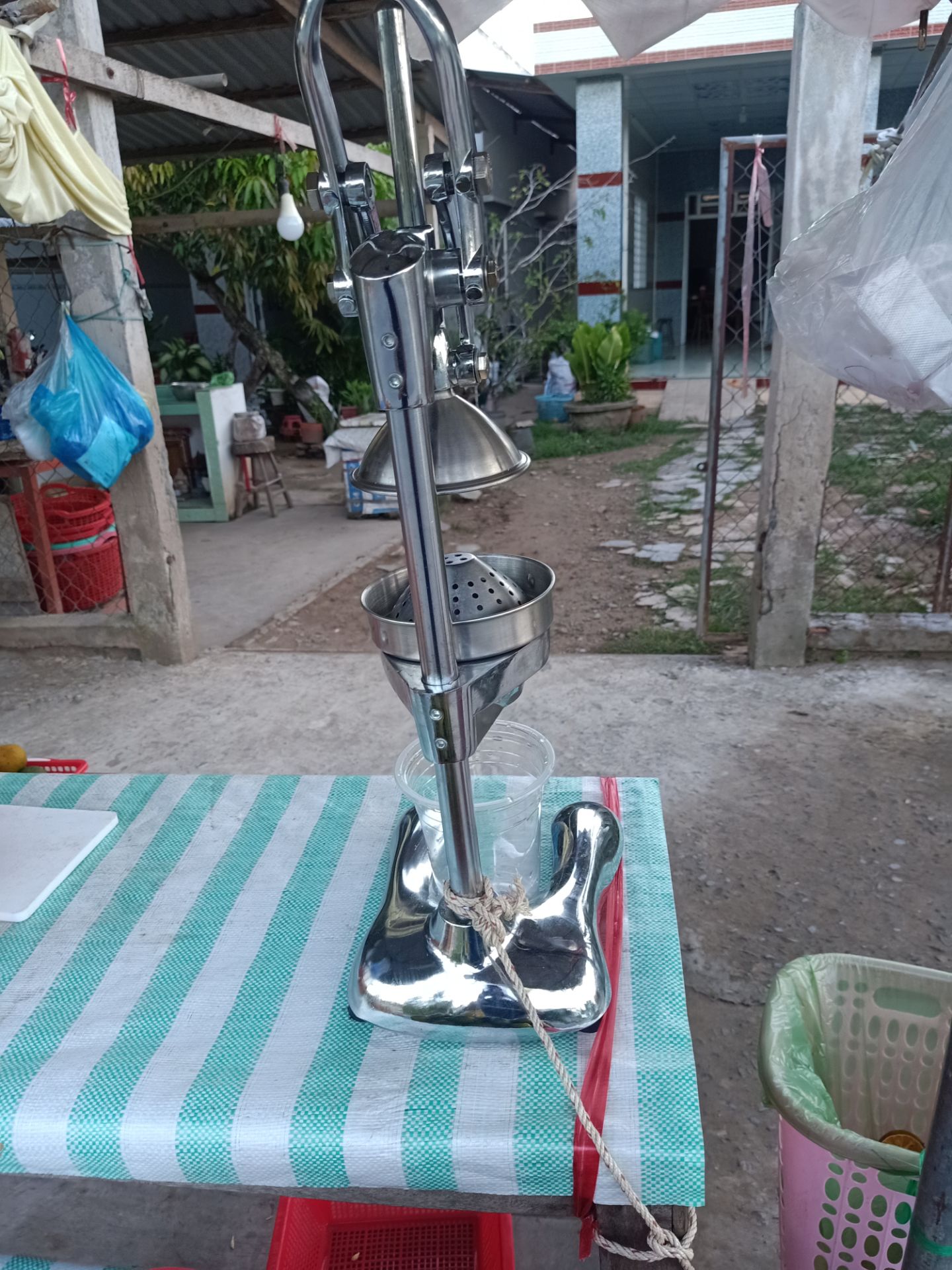 Sản phẩm dùng khá tốt.