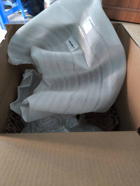 Quá xịn đóng gói chắc chắn. Chưa dùng phải dùng xong mới rõ chất lượng. Ấn tượng ban đầu là quá ok rồi