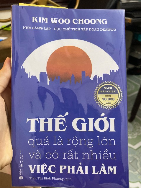 Sách siêu hay và truyền cảm hứng