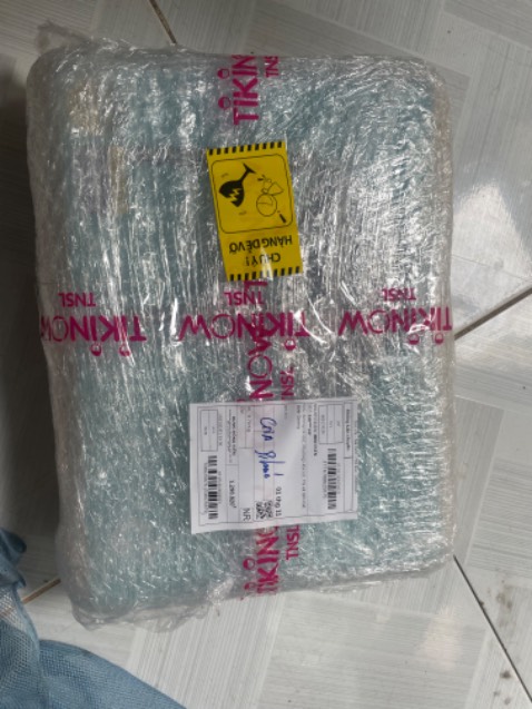 Mới dùng ngày thứ hai ko bt về lâu dài bền bỉ hay ko , trước mắt  là thấy ổn .....