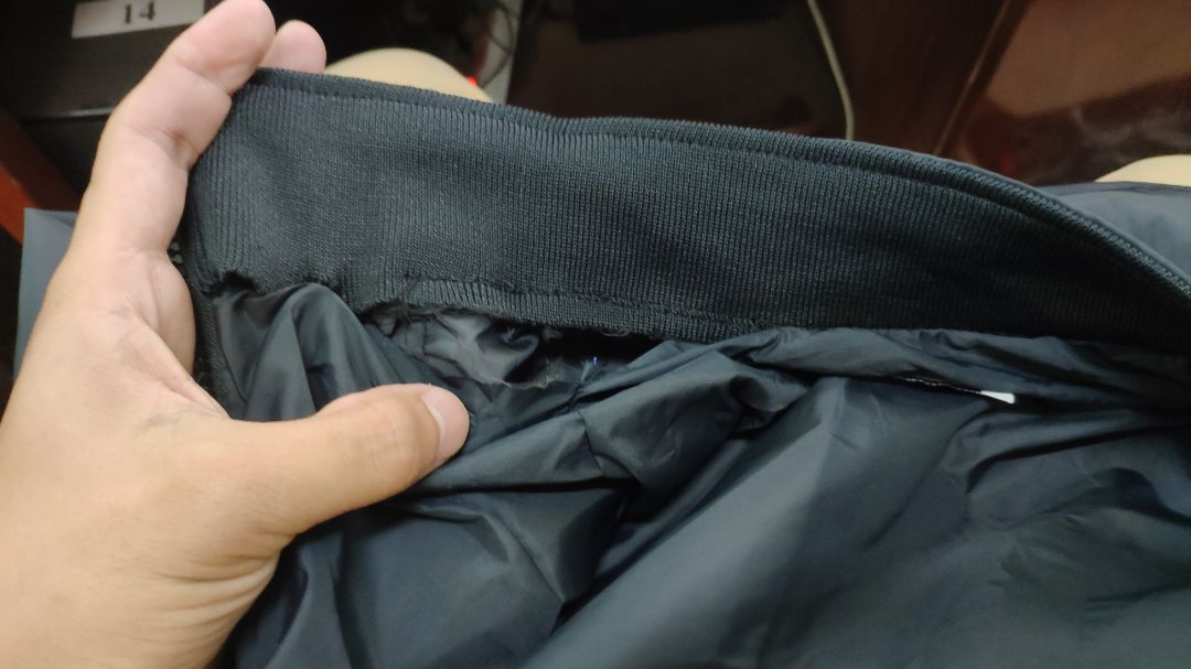 đã mua và hơi thất vọng về lần này.