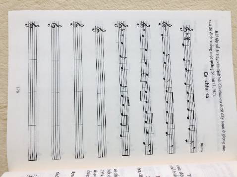 Sách đẹp, chữ to rõ lắm còn thêm phần bài tập vận dụng nữa. Mình gửi mục lục cho những bạn cần nè.