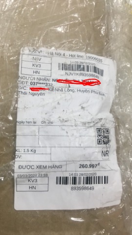 MÌnh mua  hàng trên tiki 4 lần thì 2 lần hàng không sử dụng được. 1 lần không dùng được, lần này hàng vừa mua vừa bóc ra đã bị vỡ không dùng được. MÌnh mua  hàng trên tiki 4 lần thì 2 lần hàng không sử dụng được. 1 lần không dùng được, lần này hàng vừa mua vừa bóc ra đã bị vỡ không dùng được.