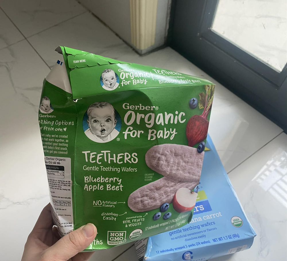 Giao và đóng hàng cẩu thả.