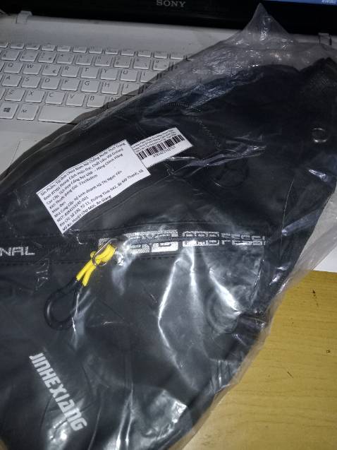 Túi đẹp chất lượng tốt.