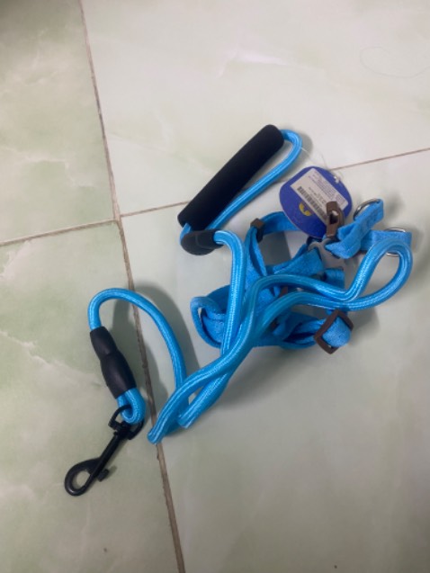 Hàng đẹp OK nhưng hơi lớn đeo Cho be không vừa