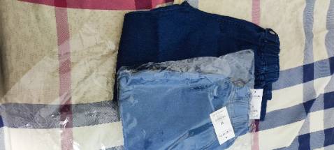 Dáng quần đẹp. Phù hợp giá tiền