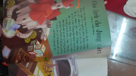 Sách đẹp lắm ạ ! Giở ra nhìn mê luôn ! Săn được sale nên giá yêu thương lắm ạ ! Tiki giao hàng rất nhanh! Gói hàng rất đẹp ạ !