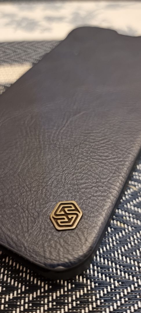 Bao da đẹp dù hơi mỏng manh