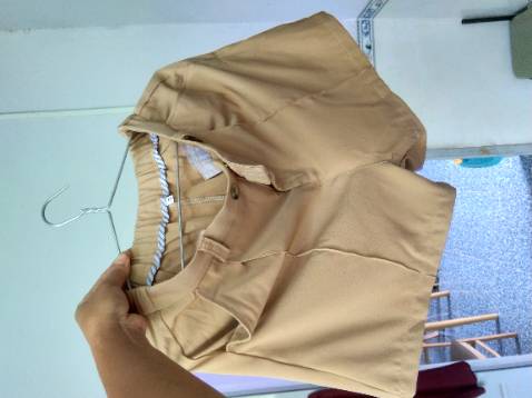 Vải mềm, mát mẻ, mình 56kg mặc vừa size số 3
Giao hàng nhanh