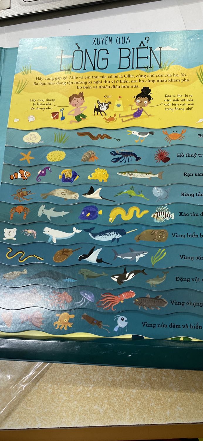 Giao hàng nhanh, sản phẩm đẹp, chưa xem hết nội dung nên chưa đánh giá được chất lượng