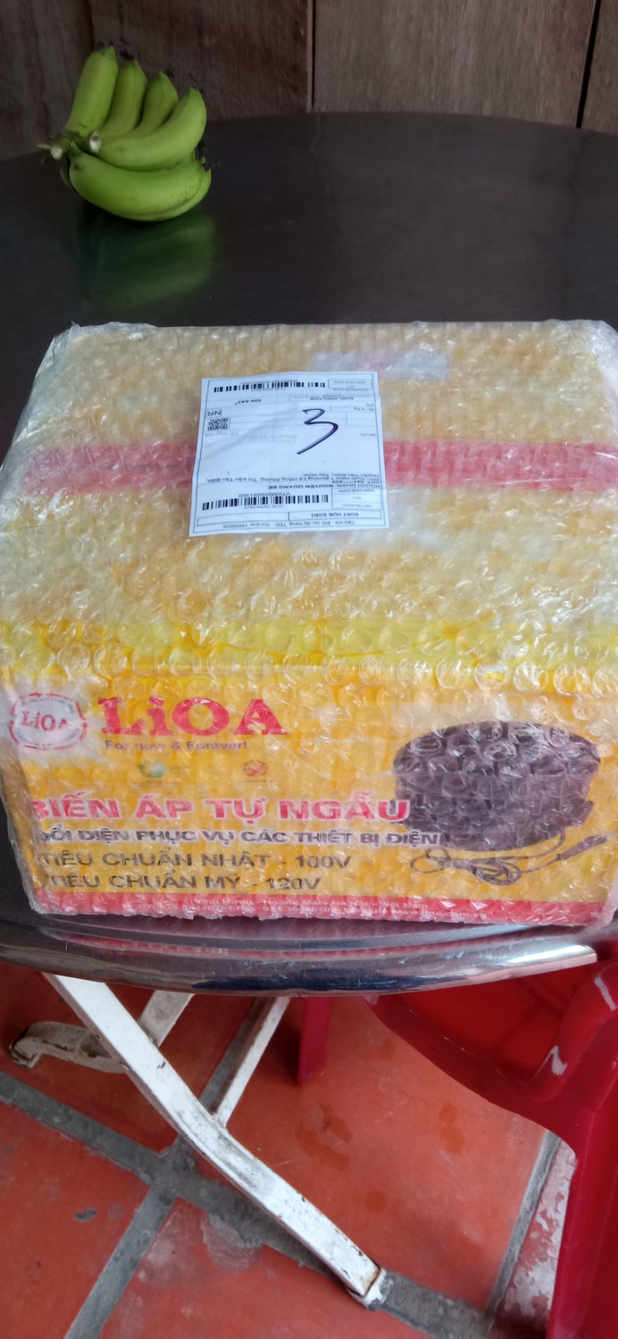 Giao hàng nhanh,đóng gói cẩn thận hàng chất lương rất OK, rât hài long. mọi người nên mua