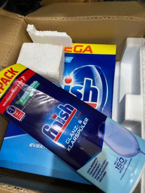 Đóng gói nhanh, cẩn thận, sản phảm dùng tốt, mùi dễ chịu