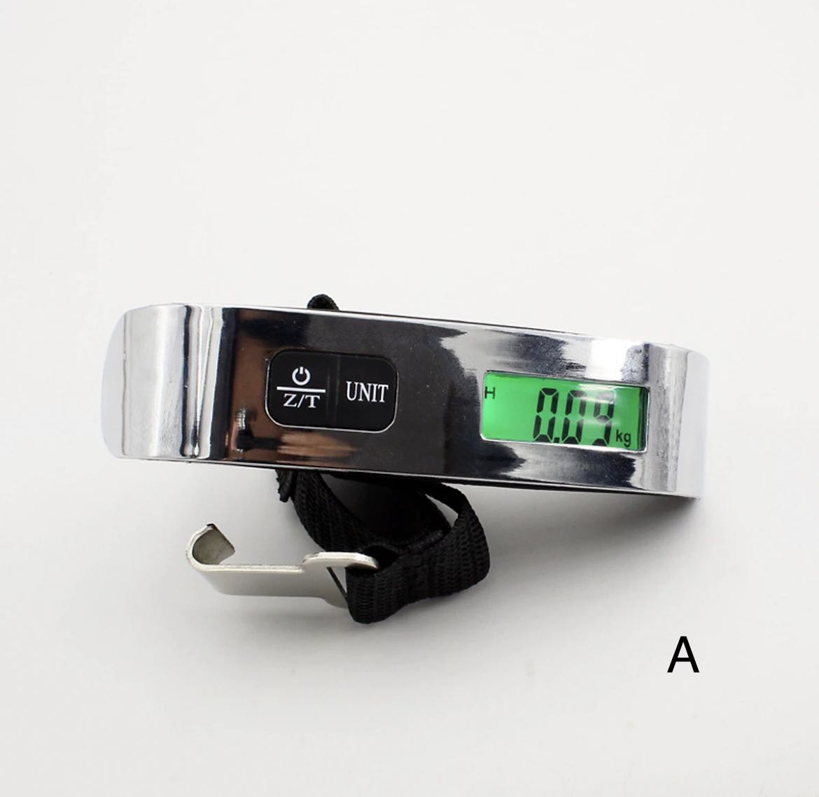 Chủ ý mua sản phẩm (A) cho nhỏ gọn khi đi du lịch. Vậy mà Shop lại gửi cái sản phẩm (B) bự chảng, quá sức là bực bội. Giống như ép người ta phải lấy.